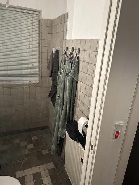 Renovering af badeværelser og vinduer mm