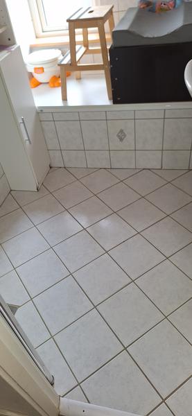 Installation af vandbaseret gulvvarme