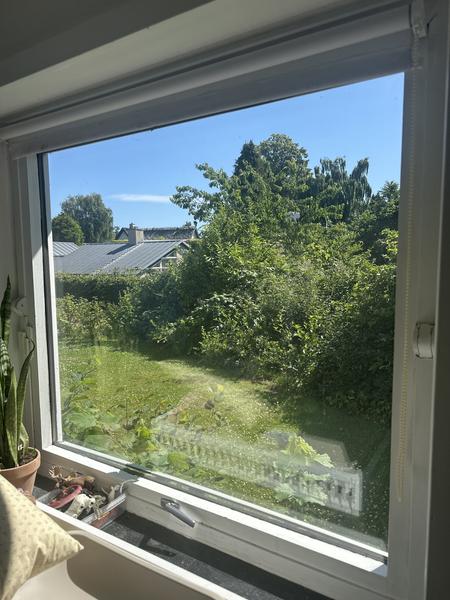 Udskiftning af hoveddøre og vinduer