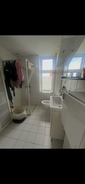 Renovering af badeværelse