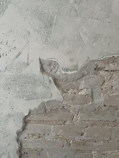 Fuldspartling og maling af vægge