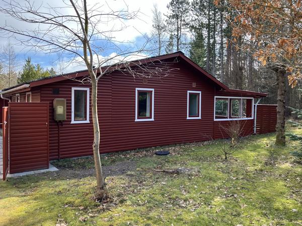 Nedtagning og bortskaffelse af asbesttag