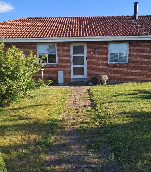 Lægning af udendørs fliser