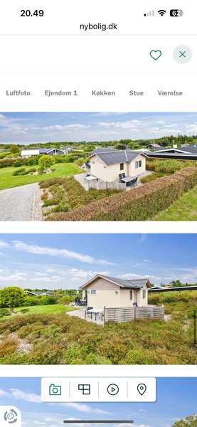 Facadeisolering, træbeklædning & vinduer