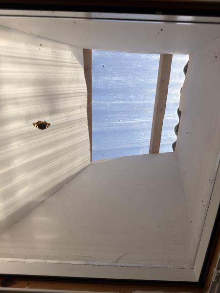 Montering af ovenlysvinduer, skydedør, loftlem m.m