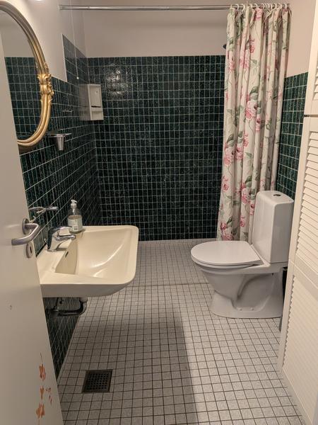 Totalrenovering af villa