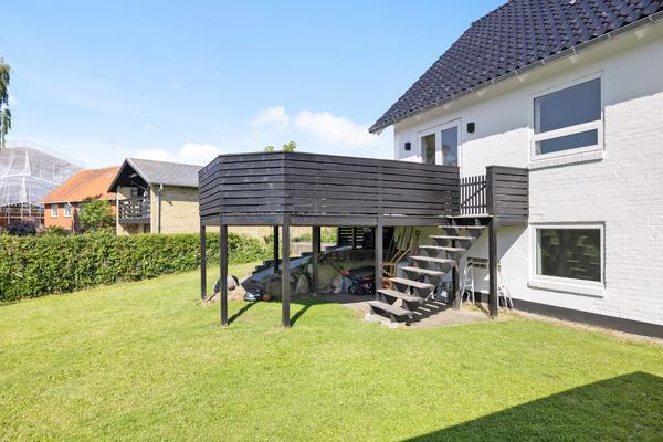 Fugtsanering af kælder