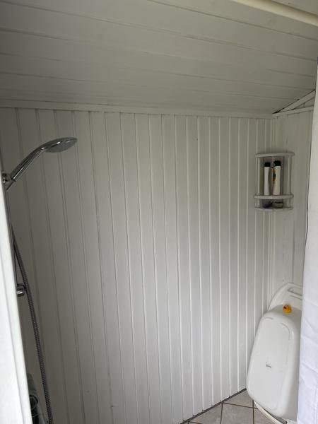 Renovering af badeværelse