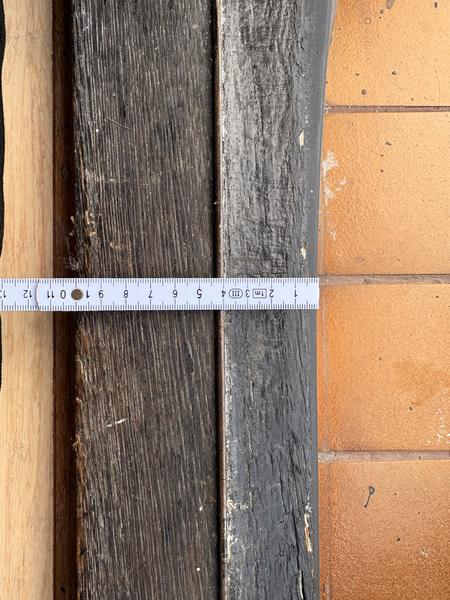 Udskiftning af døre og vinduer