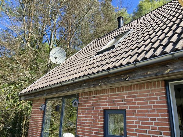 Etablering af tagkviste