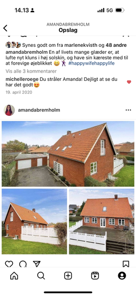 Etablering af træterrasse