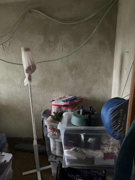 Nyt badeværelse med gulvvarme