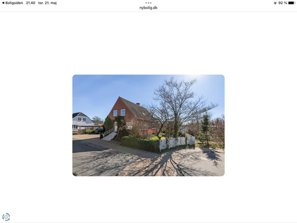 Etablering af trappetrin og terrasse i træ