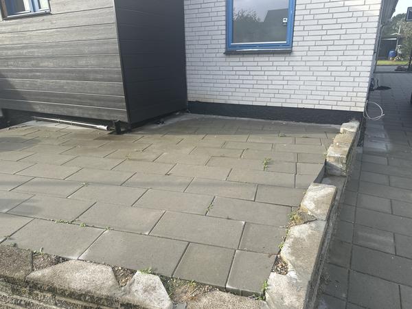 Isolering af sokkel