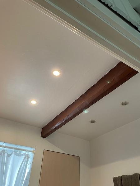 Renovering af badeværelse