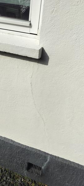 Facaderenovering