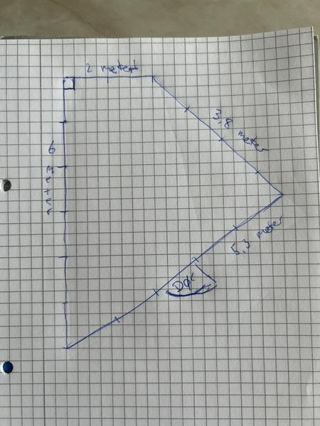Byggeri af isoleret skur med betongulv