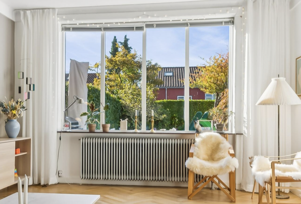 Udskiftning af vinduer og døre