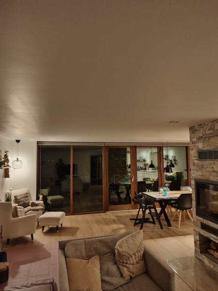 Udskiftning af loft til danoloft