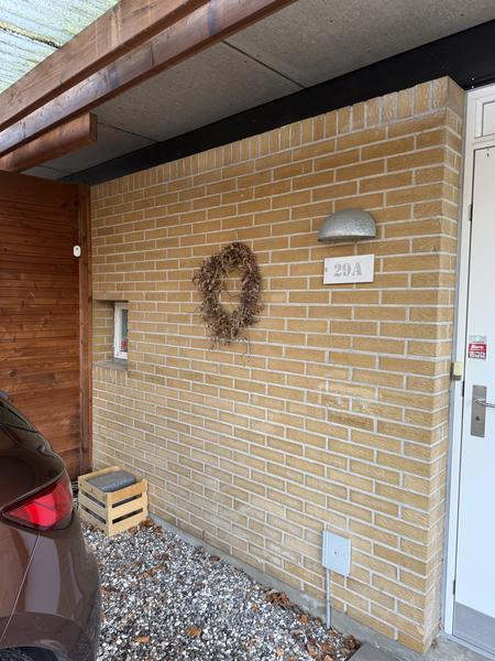 Installation af ladeboks og opgradering af eltavle