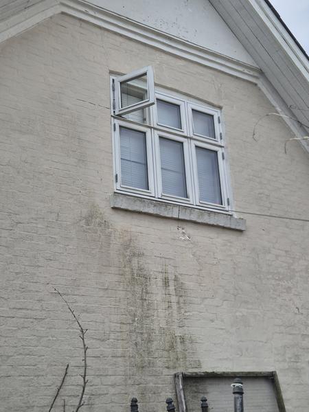 Udskiftning af vinduer og døre