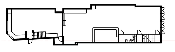 Elarbejde: nye ledninger og skabsdør