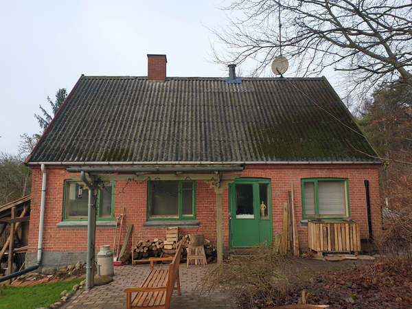 Støbning af betongulv