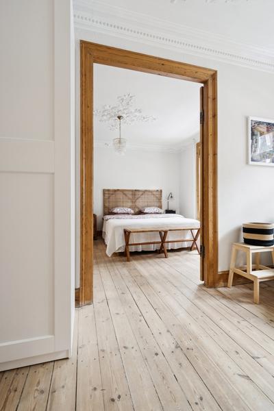 Gulvafslibning og efterbehandling