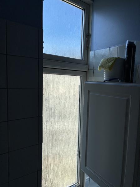 Udskiftning af 2 vinduespartier