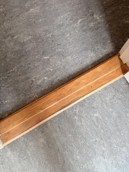 Maling af vægge, lofter og døre