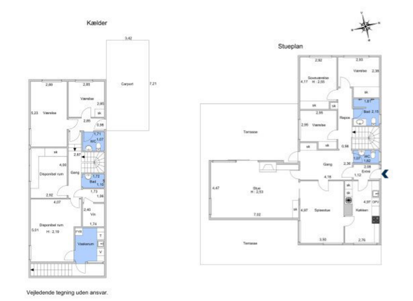 Renovering af arkitektvilla