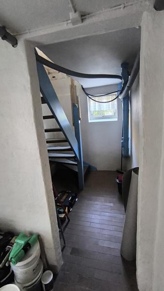 Etablering af gulv