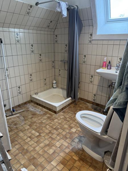 Istandsættelse af badeværelse