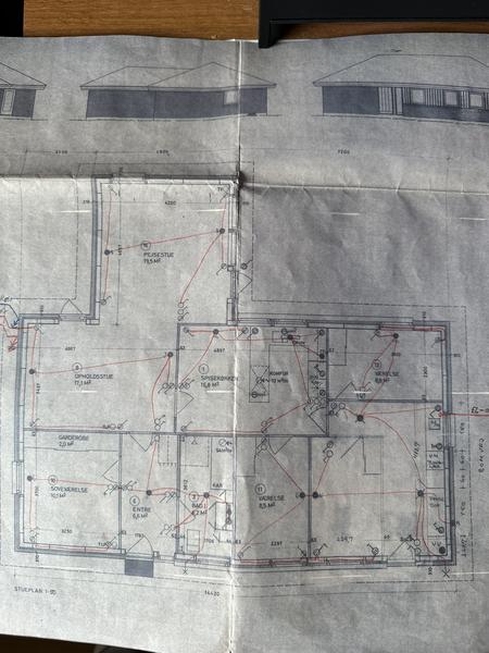 Varmegenvindingsanlæg