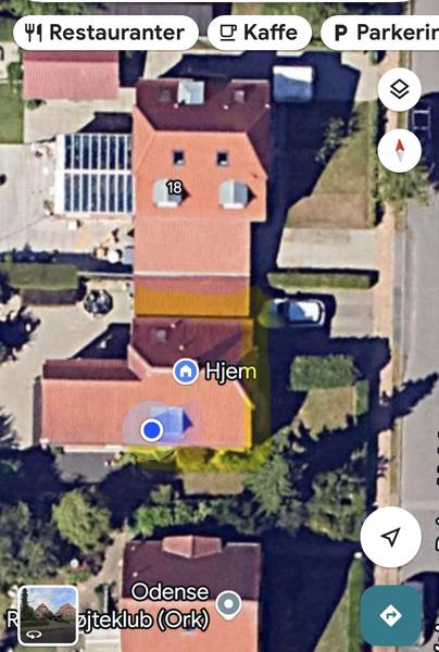 Etablering af omfangsdræn