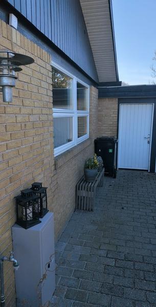 Opsætning af ladeboks