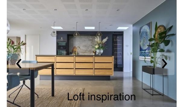 Indvendig renovering af hus