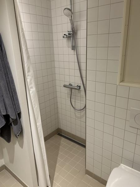Renovering af badeværelse