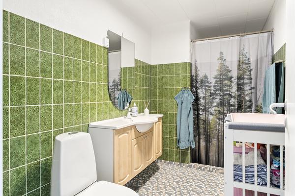 Fjernelse af vindue og etablering af nye vinduer