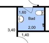 Renovering af badeværelse