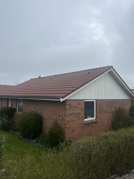 Udskiftning af vinduer, døre og tagrygge