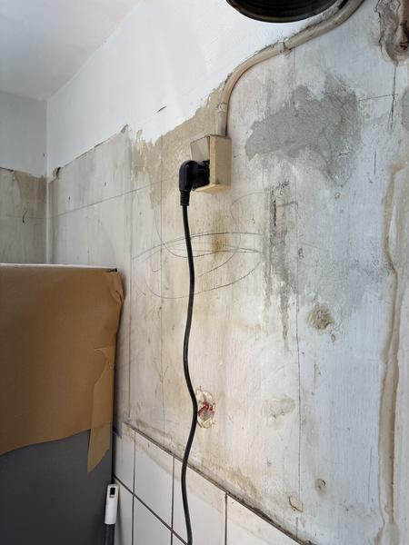 Skift af eltavle og gennemsyn af installation