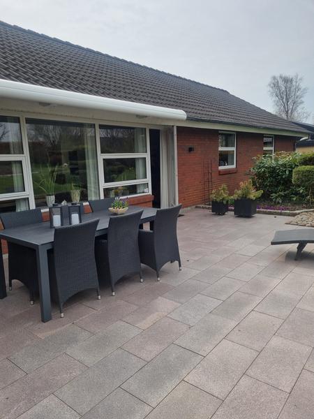 Efterisolering af hulmur