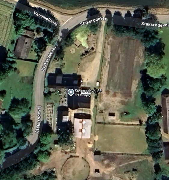 Udskiftning af pillefyr til jordvarmeanlæg