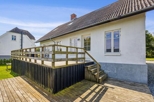 Efterisolering af hus