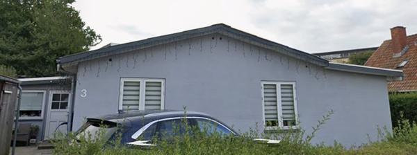 Udskiftning af tag og carport