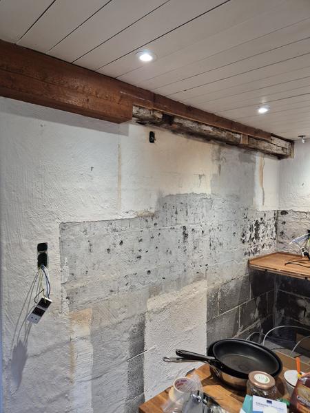 Elinstallationer i køkken