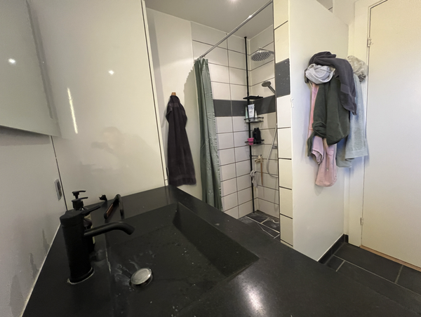 Renovering af badeværelse