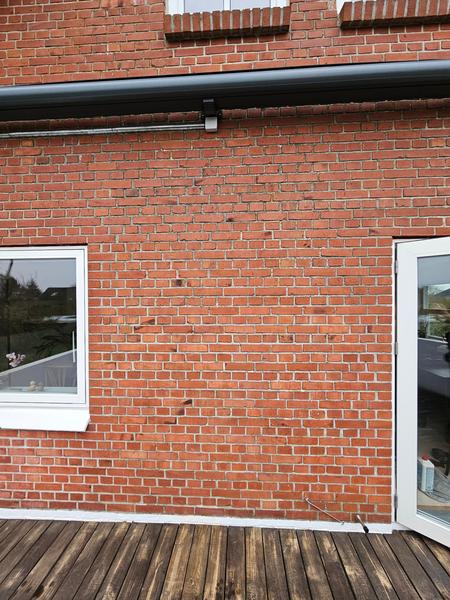 Eltavleudvidelse til markise og terrassevarmer