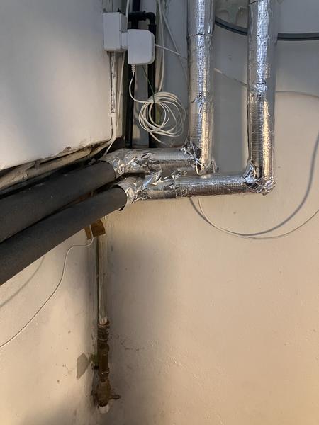 Installation af Zaptec Go ladeboks